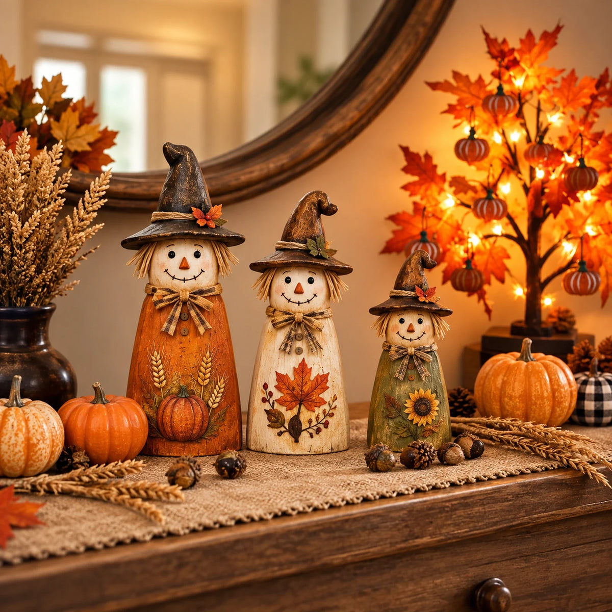 Fall Decor
