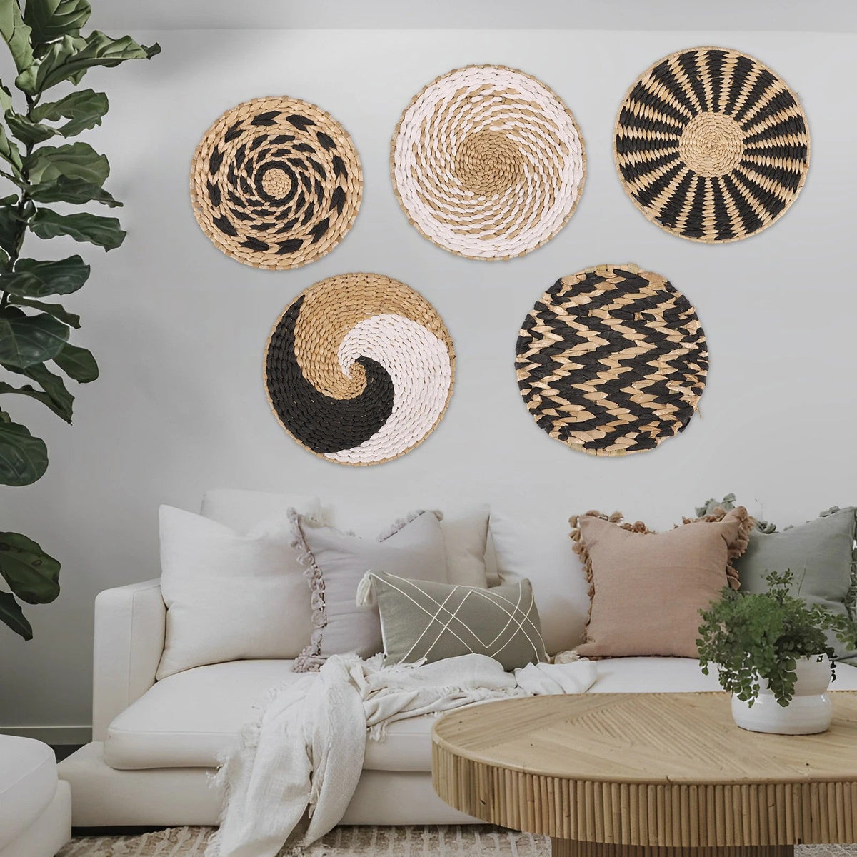 Living Areas