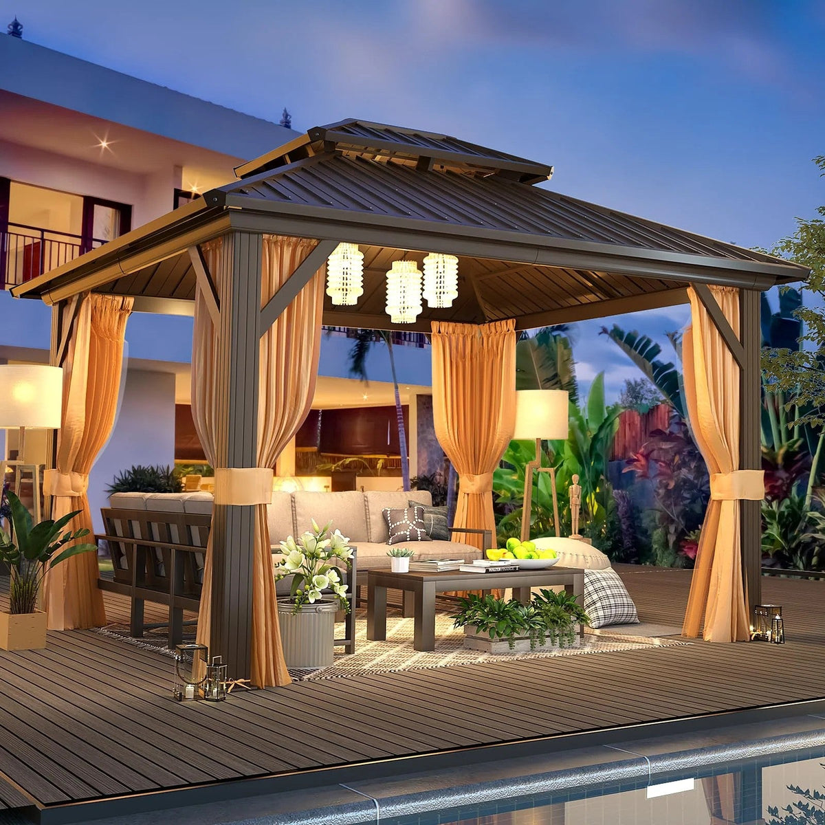 Outdoor